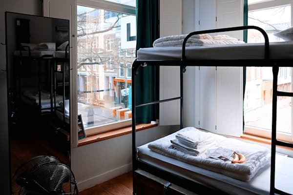 Student Housing