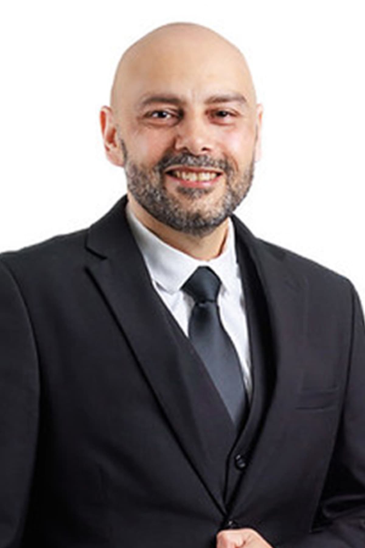 Mohammad Siddique